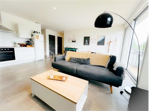 t3 à la vente -   69630  CHAPONOST, surface 71 m2 vente t3 - UBI475623647